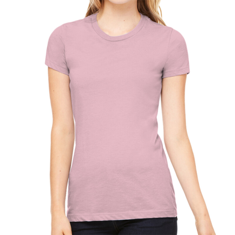 Women's Slim Fit Tee Thumbnail