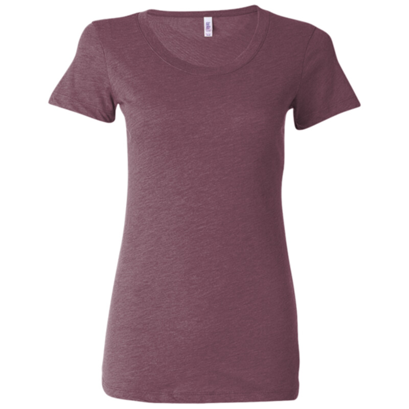 Women's Triblend Tee Thumbnail