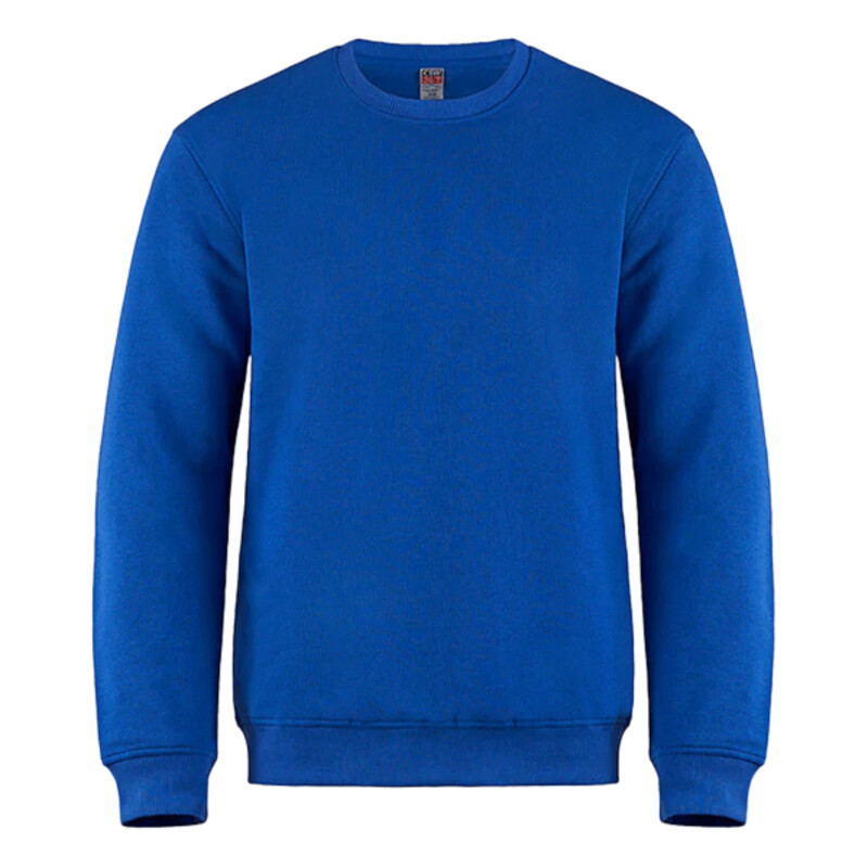 Youth Crewneck Pullover Sweatshirt Thumbnail