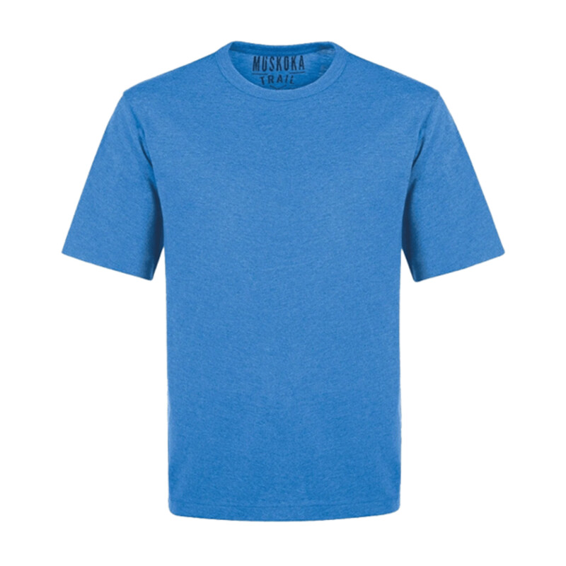 Men's Crew Neck Tee Thumbnail