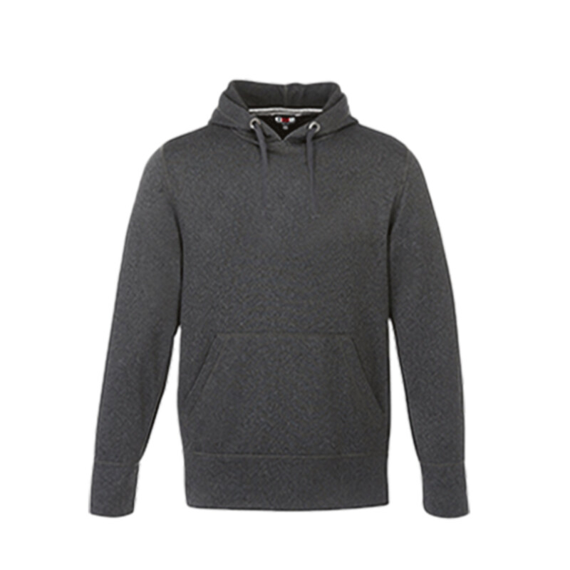 Men's Polyester Pullover Hoodie Thumbnail