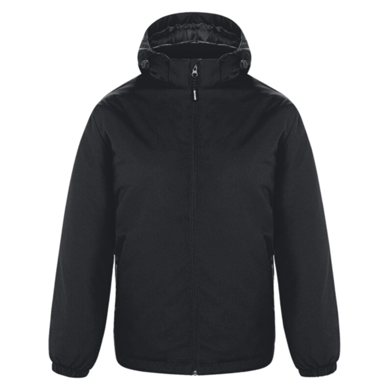 Men's Insulated Jacket Thumbnail
