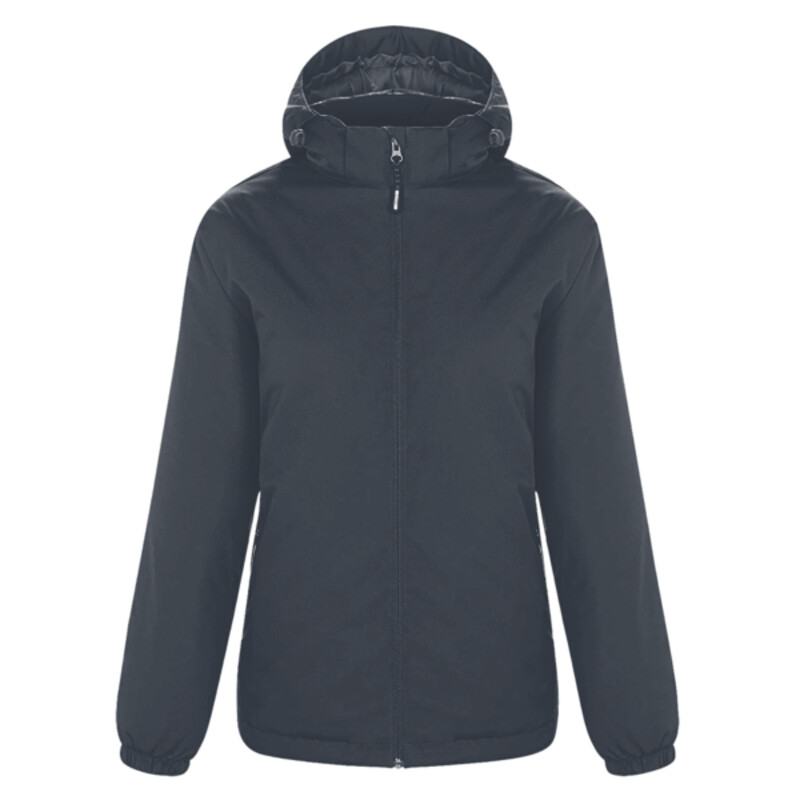 Ladies Insulated Jacket Thumbnail