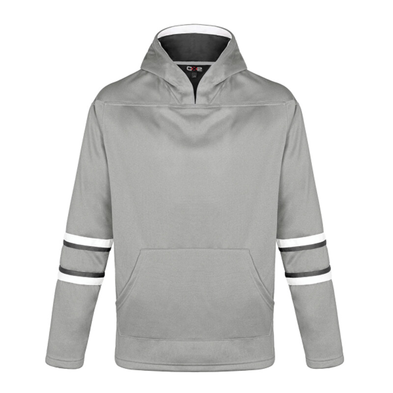 Youth Fleece Hockey Hoodie Thumbnail