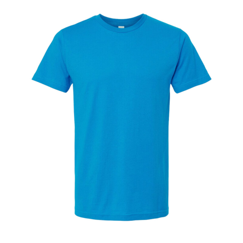 Fine Jersey T-Shirt Thumbnail