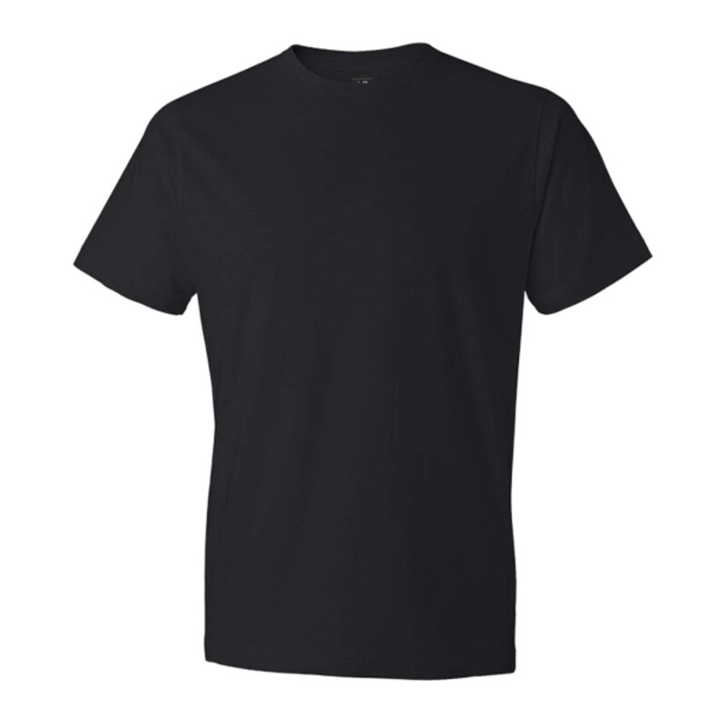 Unisex Softstyle® Lightweight T-Shirt Thumbnail