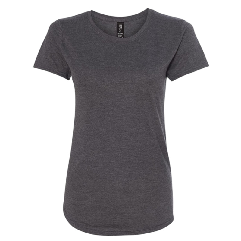 Women's Softstyle® Triblend T-Shirt Thumbnail