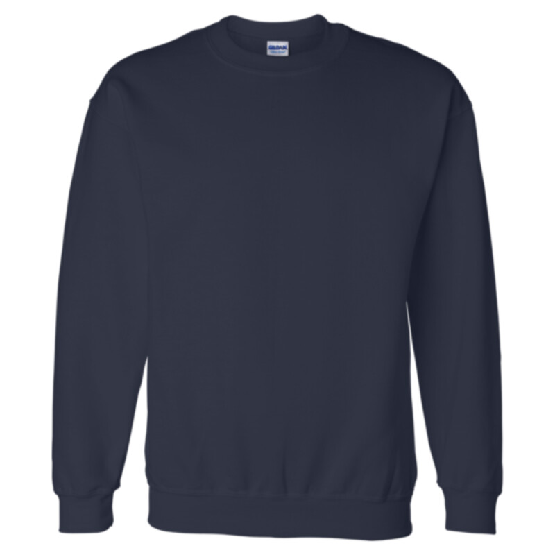 Unisex DryBlend® Crewneck Sweatshirt Thumbnail